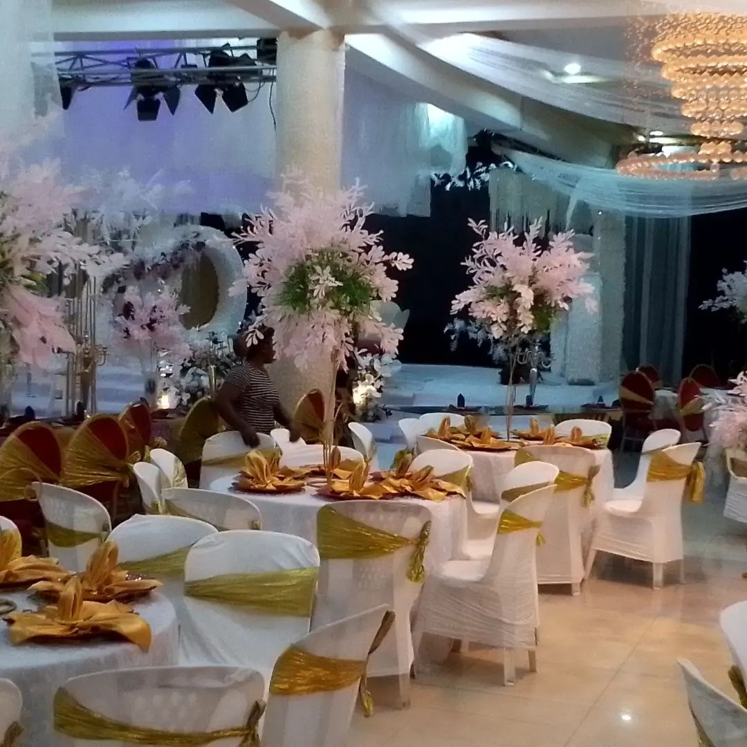 Oasis Event Center Gallery Image 6