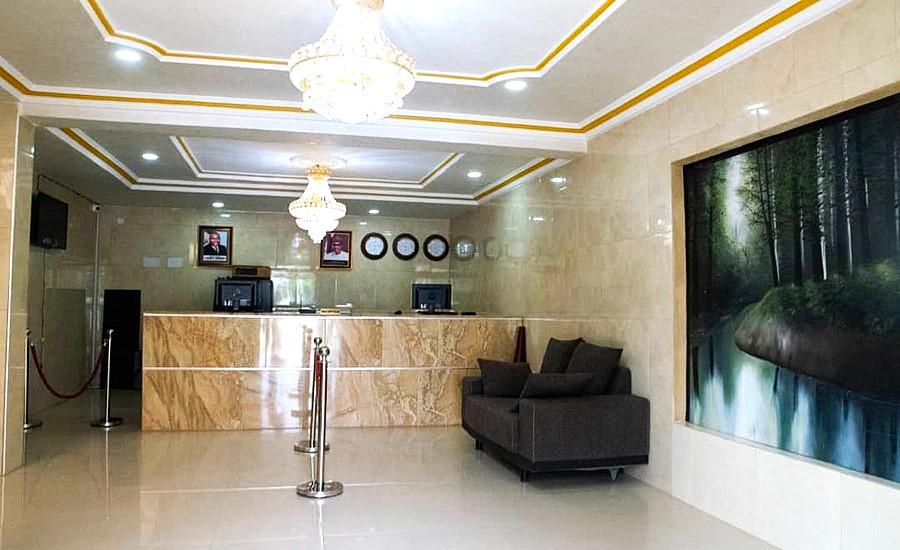 BONTERA HOTEL ENUGU Gallery Image 3