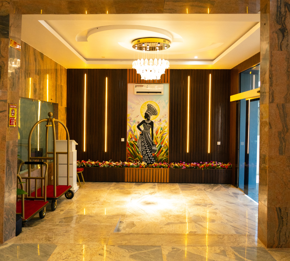 Tribu Hotels Gallery Image 9