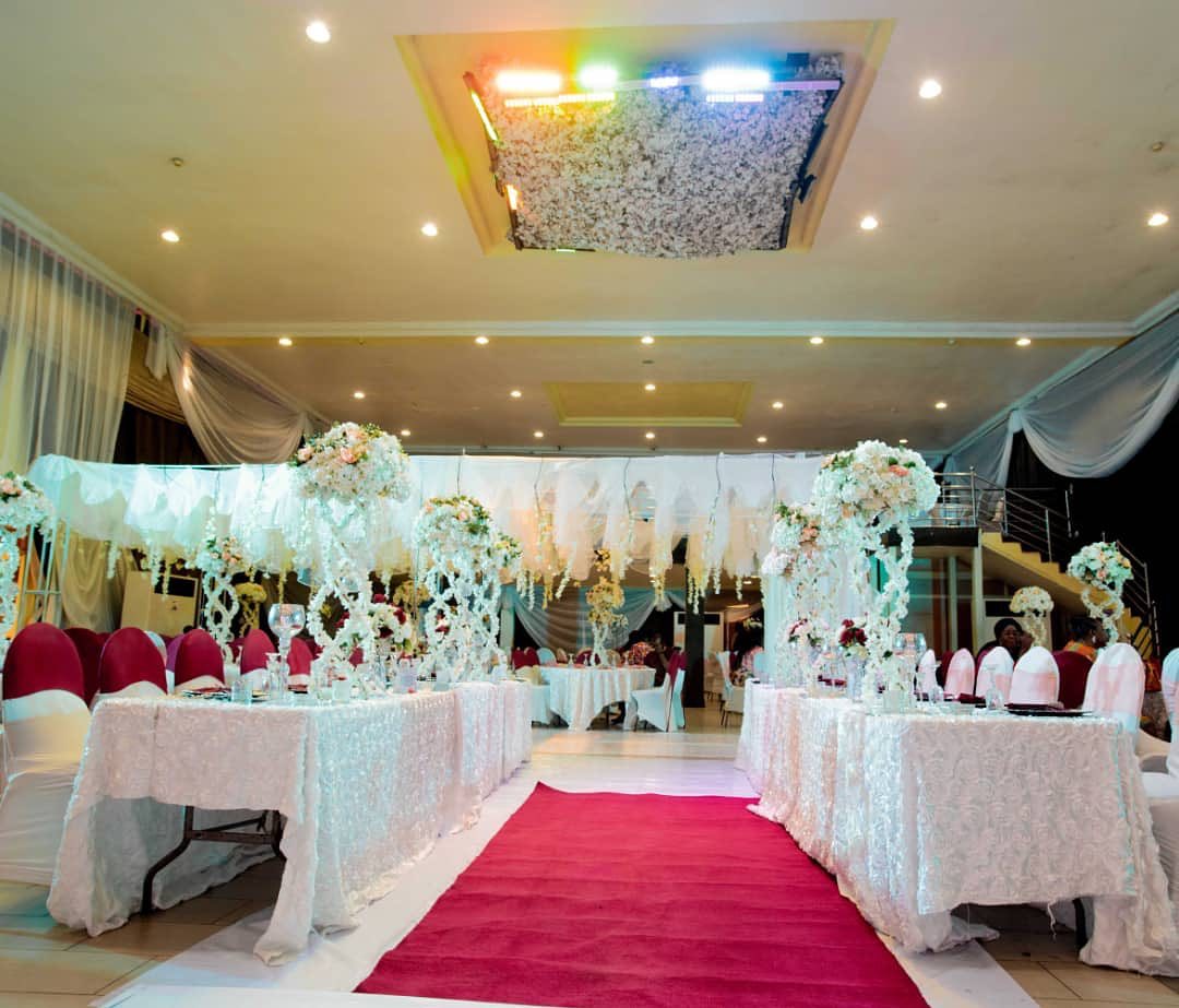 The Atrium Event Center Gallery Image 1