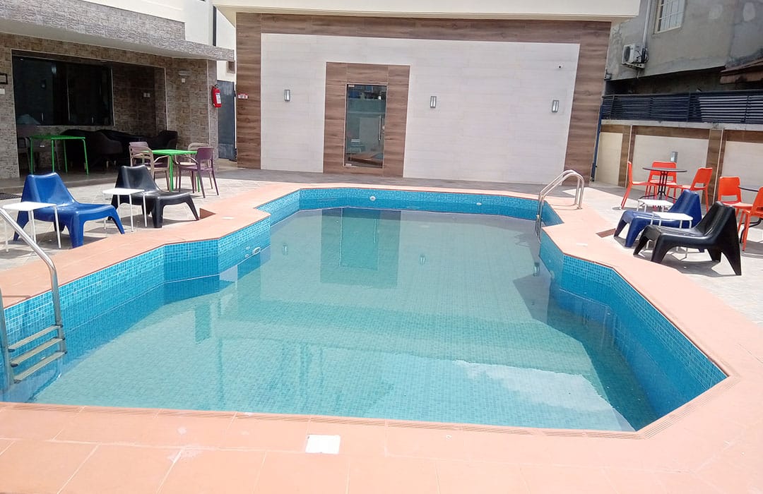 BAYVIEW RESORTS & HOTELS Gallery Image 9