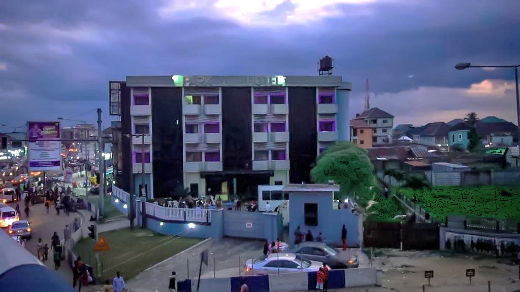 Park Hotels Gallery Image 10