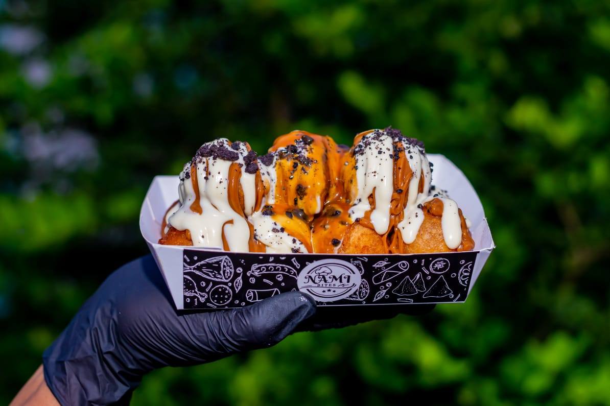 Garden City Amusement Park Gallery Image 7