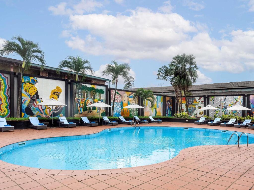 Novotel Port Harcourt Gallery Image 9