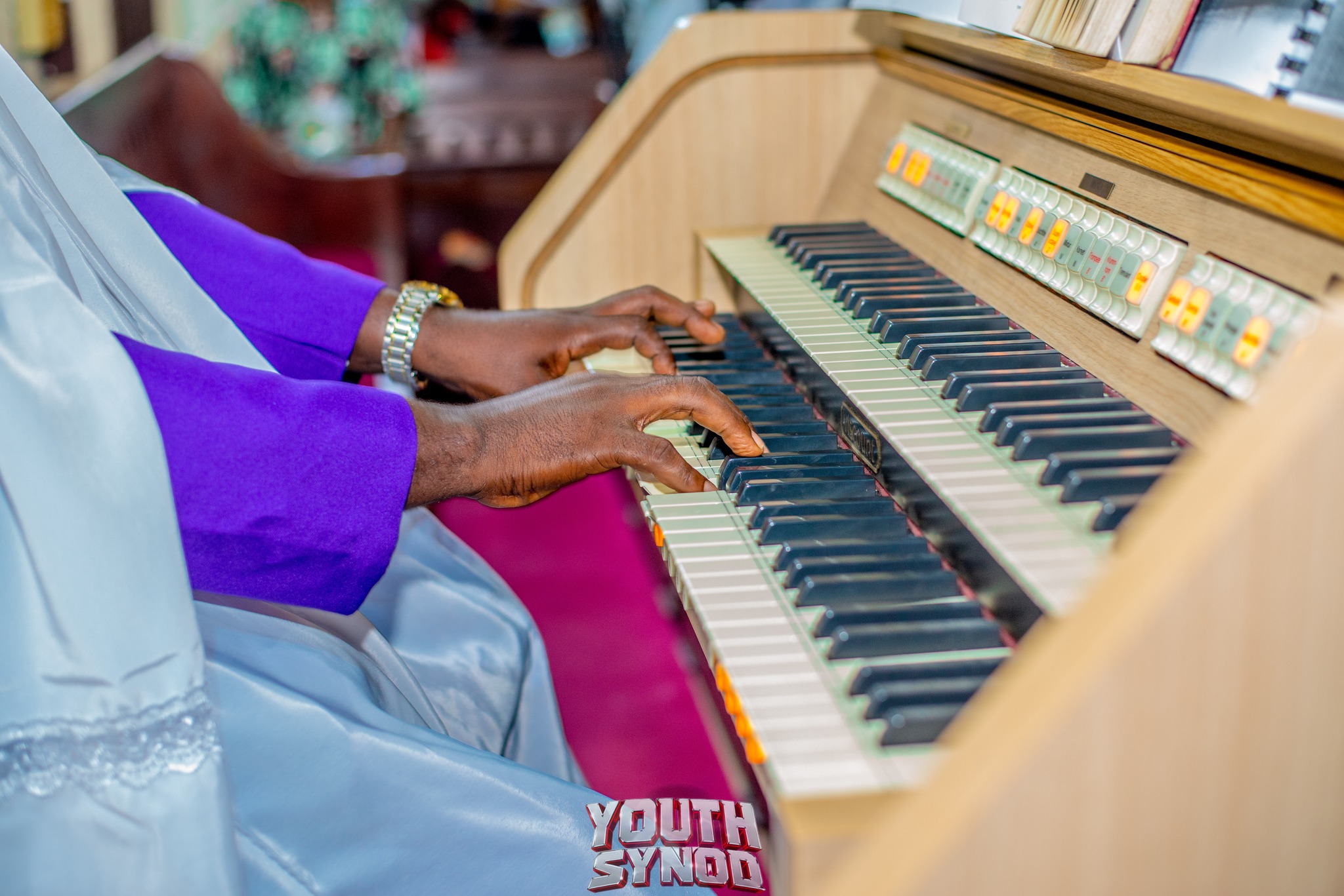 NIGER DELTA DIOCESE (ANGLICAN COMMUNION) Gallery Image 8