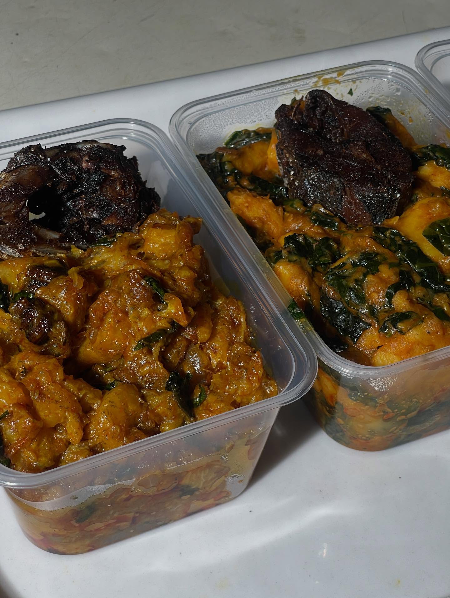 NWANYI ENUGU RESTO Gallery Image 2