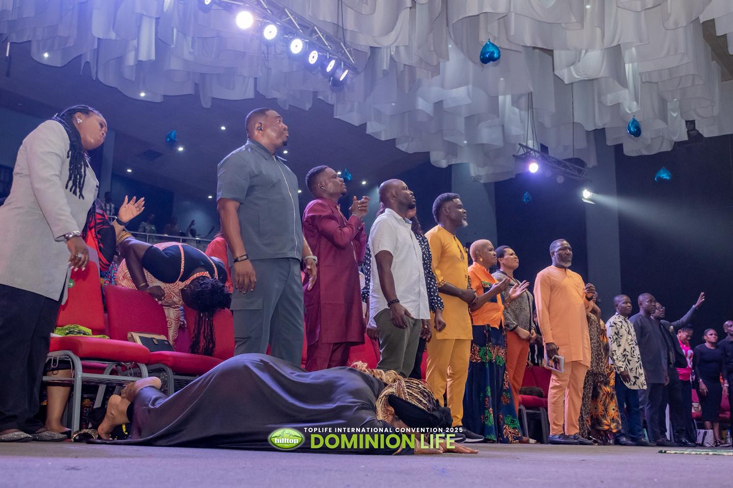 Hilltop International Christian Centre Gallery Image 1