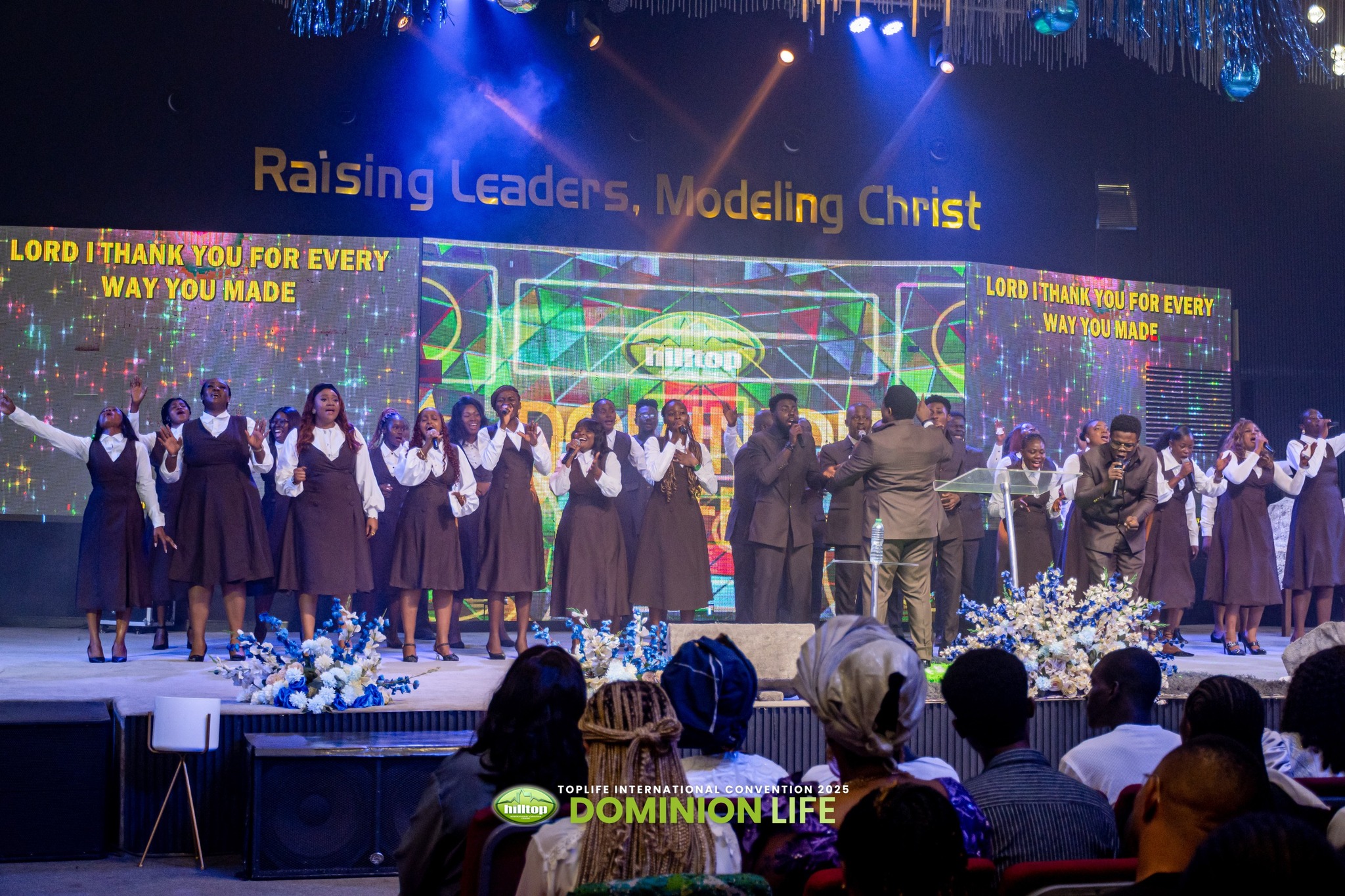 Hilltop International Christian Centre Gallery Image 4