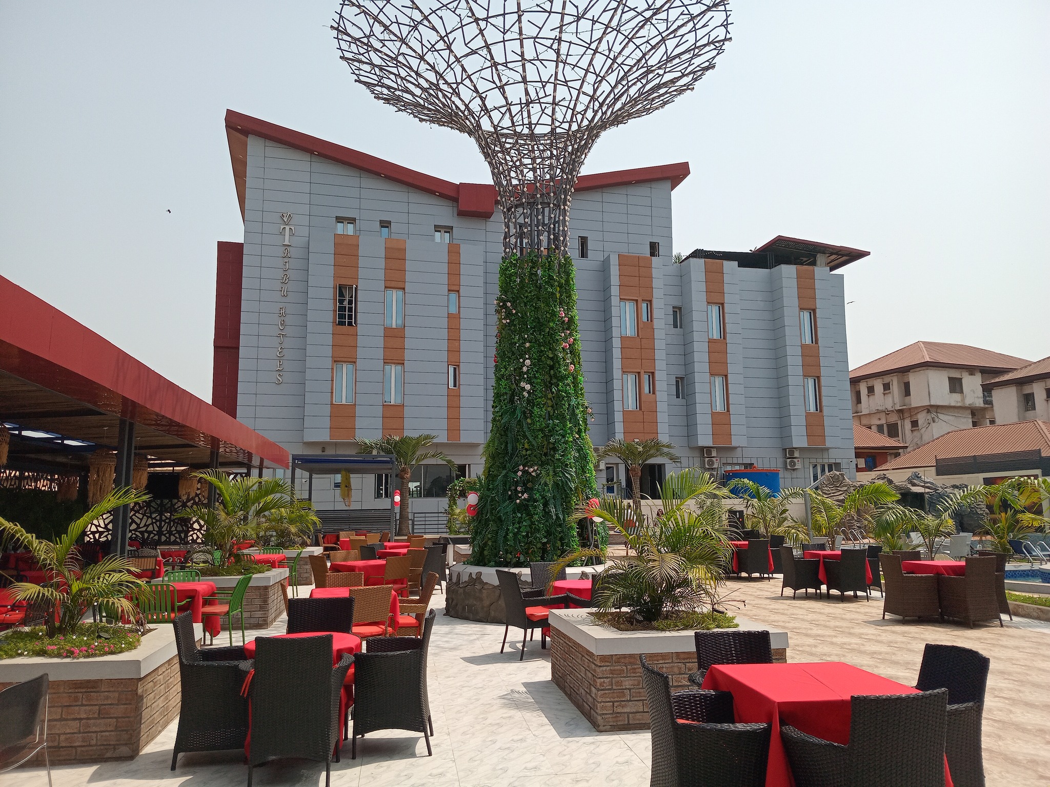 Tribu Hotels Gallery Image 7