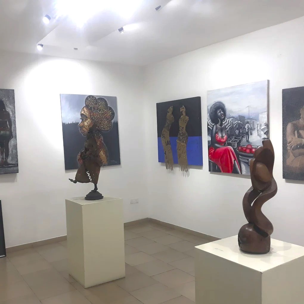 MORIRI GALLERY Gallery Image 1