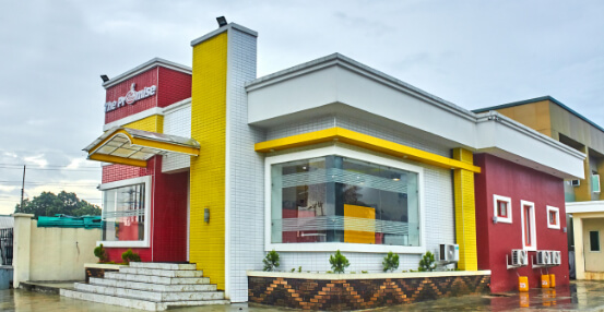 THE PROMISE Gallery Image 1