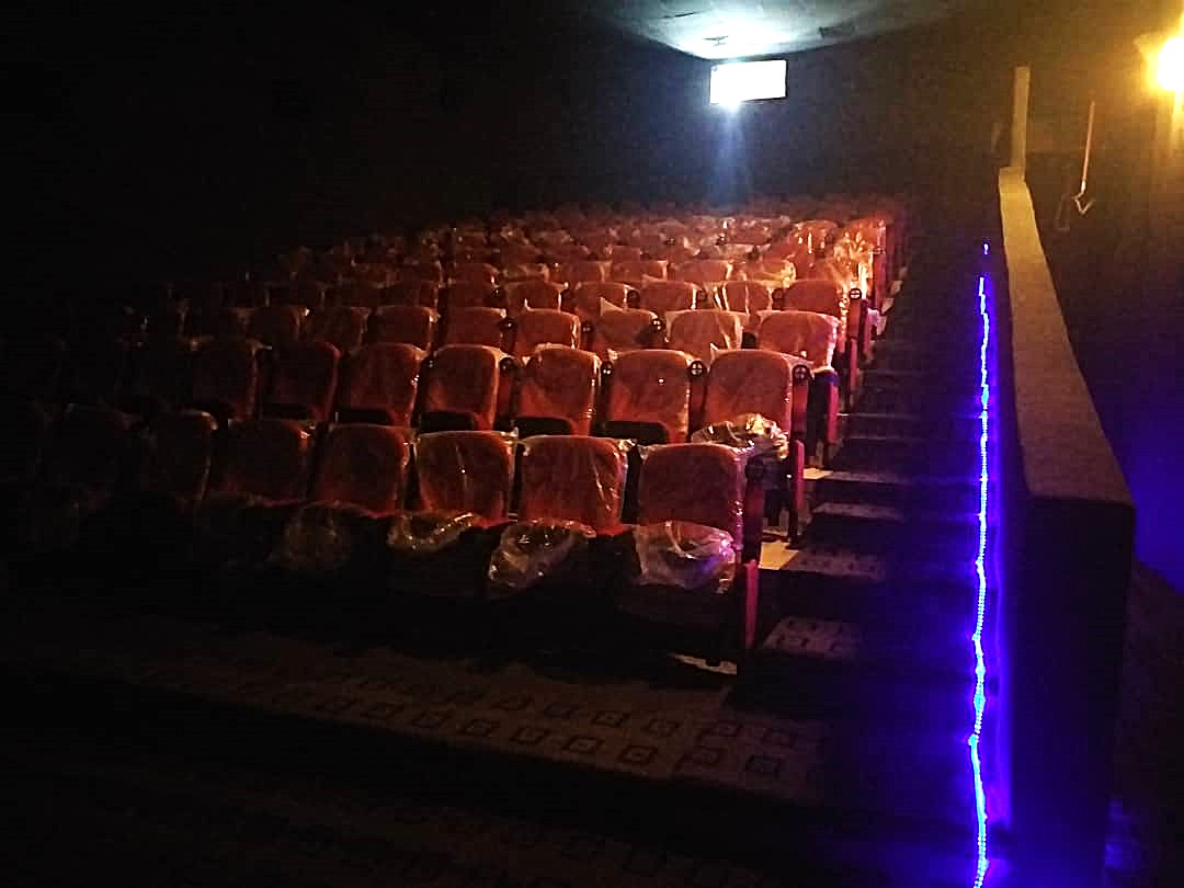Diamond Cinemas Gallery Image 2
