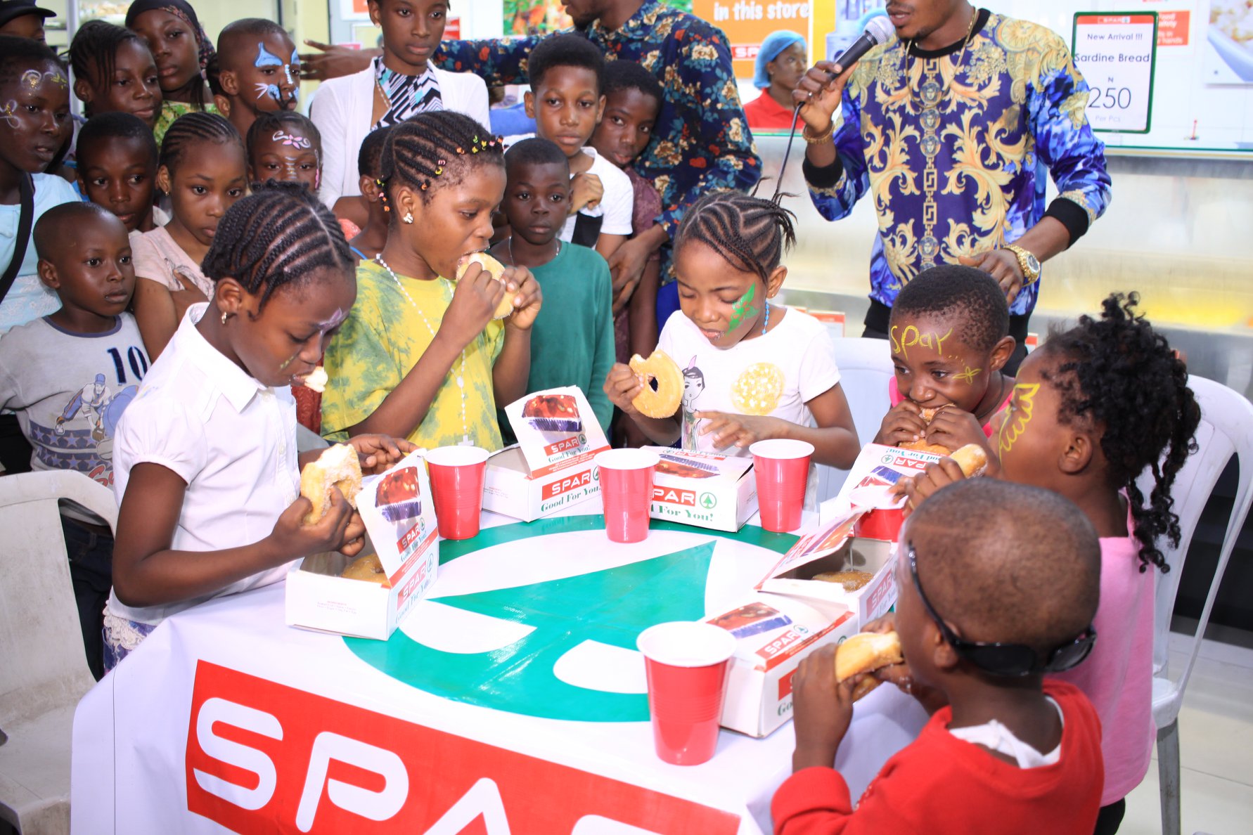 SPAR Market Enugu Gallery Image 1