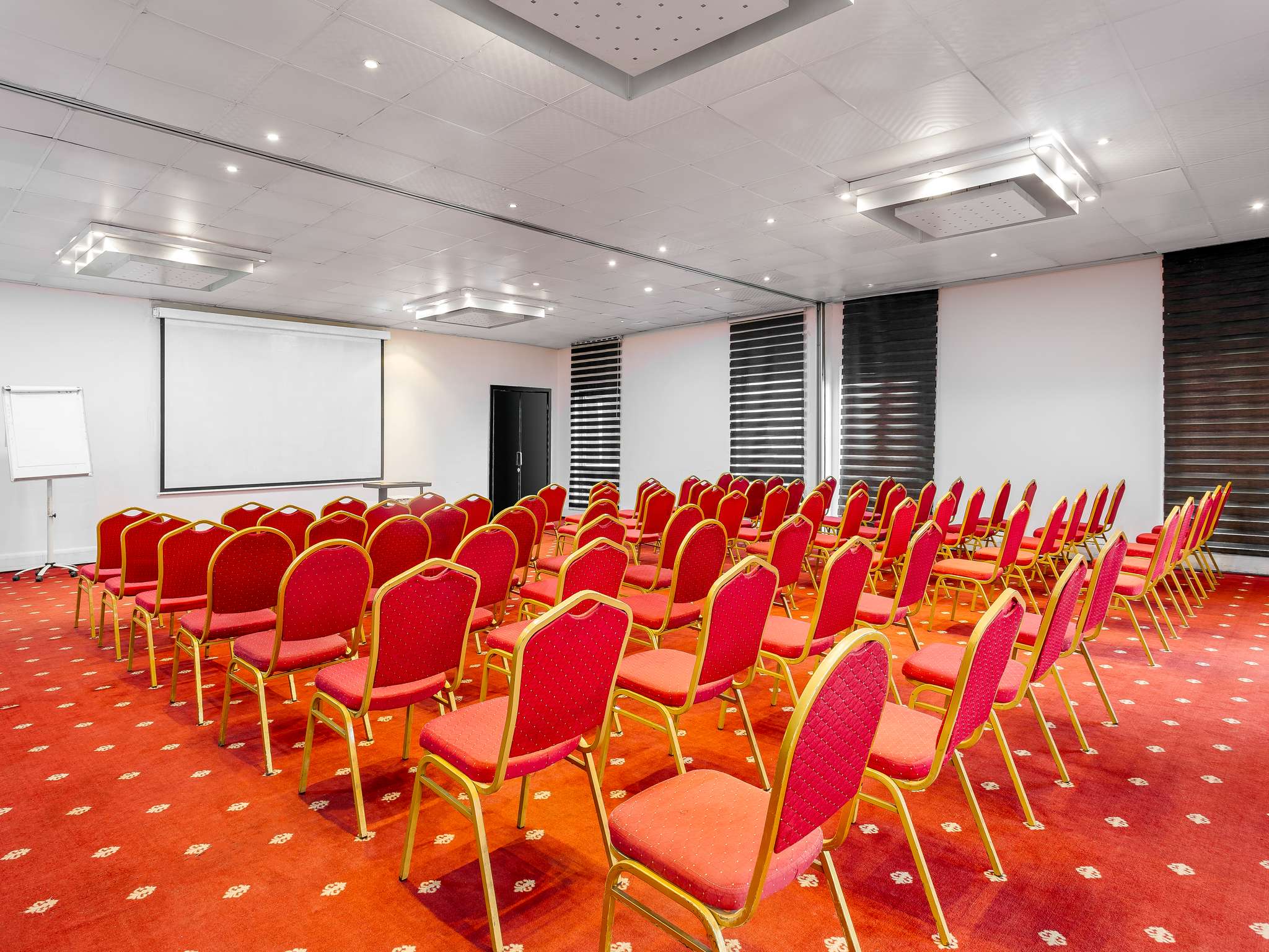 Novotel Port Harcourt Gallery Image 6