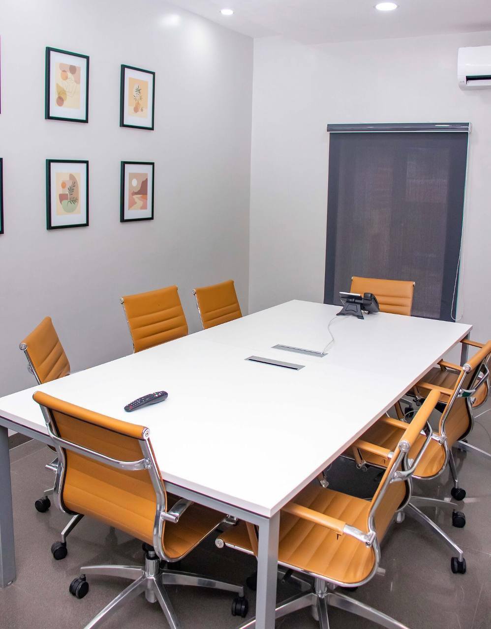 Pyale WorkHub Gallery Image 5