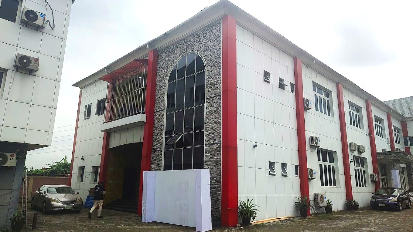 i‑Trust Event Centre Gallery Image 9