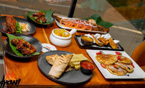 Fiesta Fast Food Restaurant Gallery Image 4