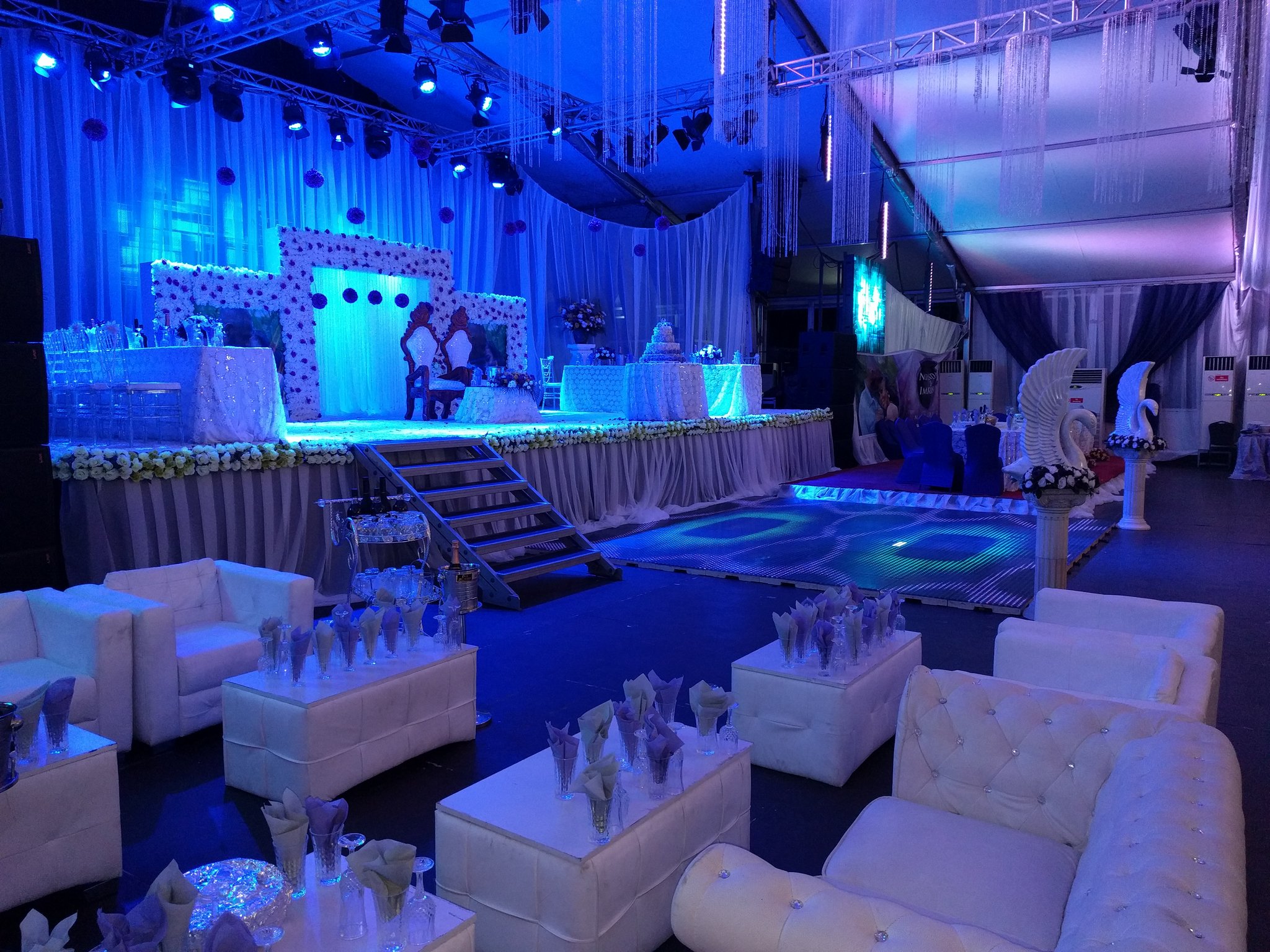 AZTECH ARCUM EVENT CENTER Gallery Image 5