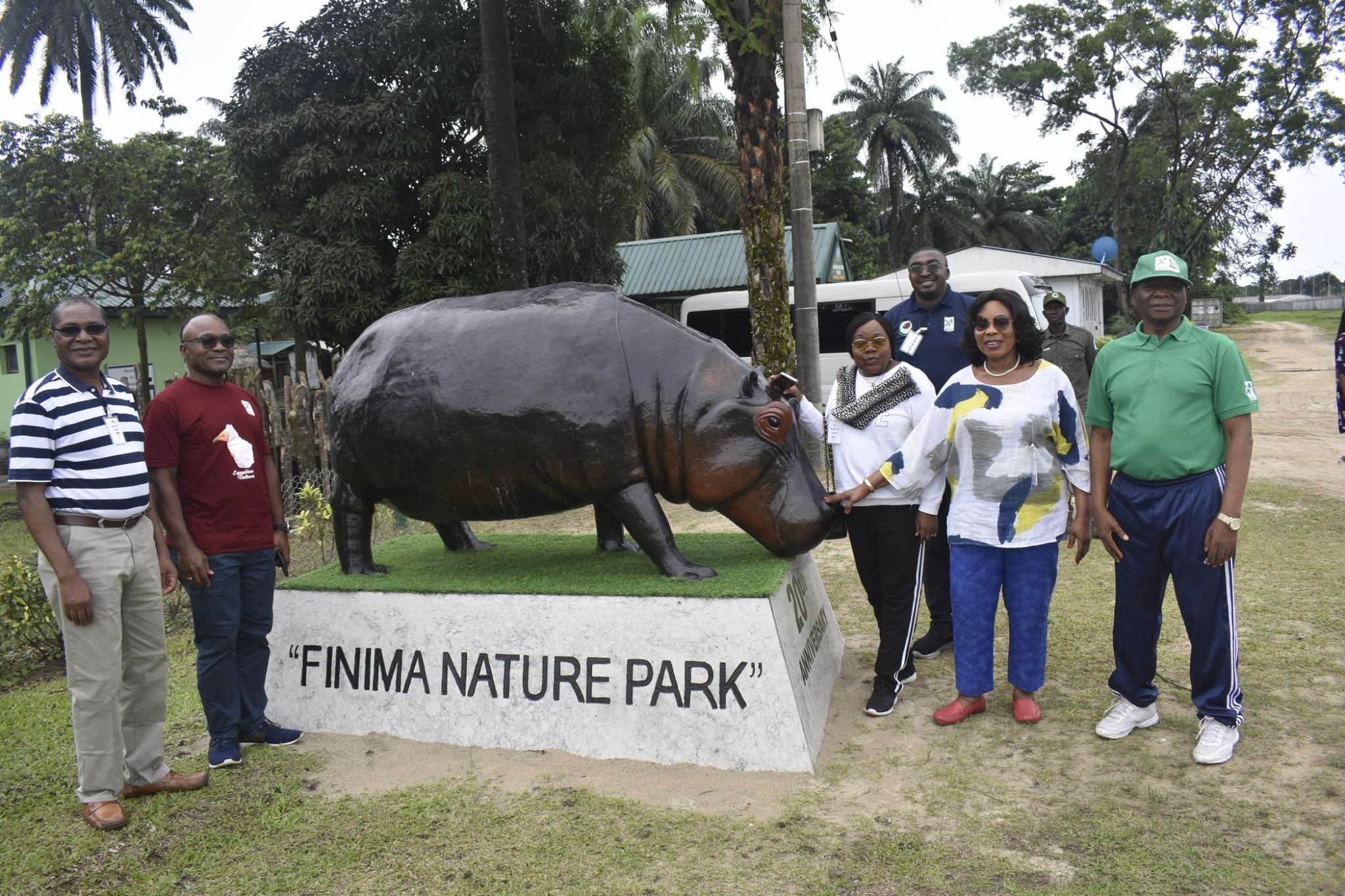 Finima Nature Park Gallery Image 1