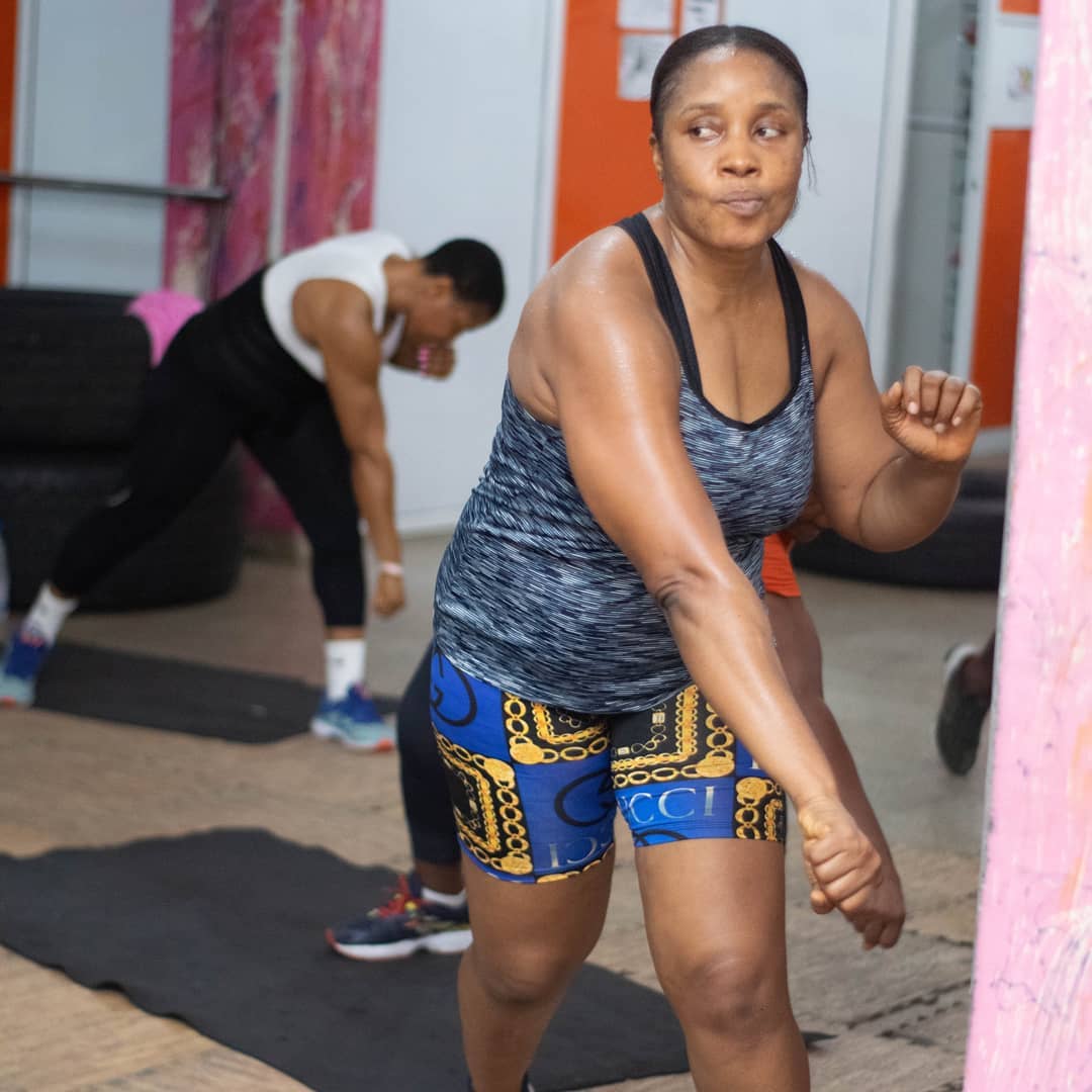 Chyns Points Fitness Gallery Image 1