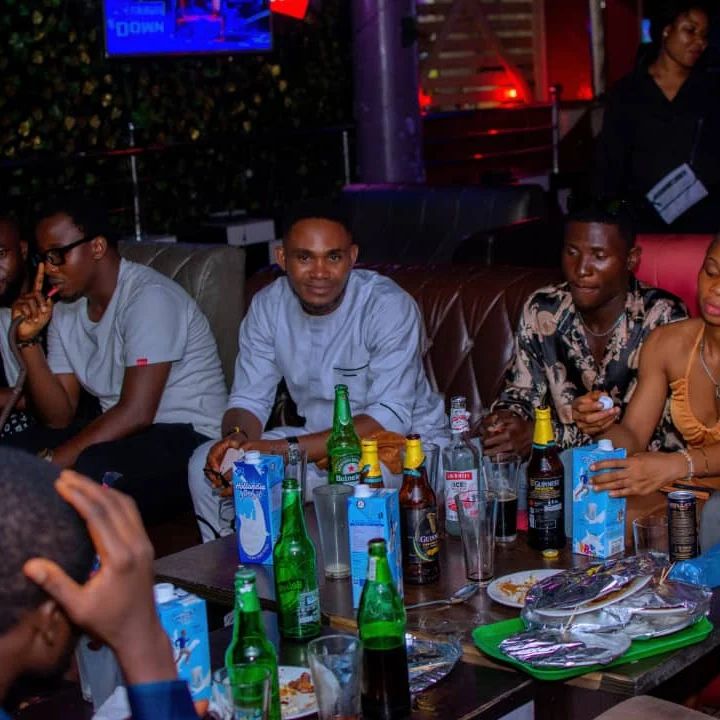 SOK LOUNGE, NIGHTCLUB AND RESTAURANT Gallery Image 1