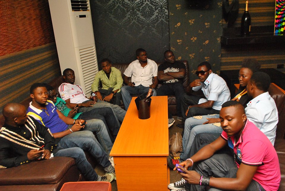 X Lounge Gallery Image 3