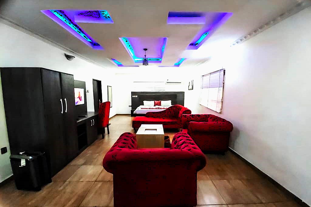 SS3 Boutique Hotel Gallery Image 1