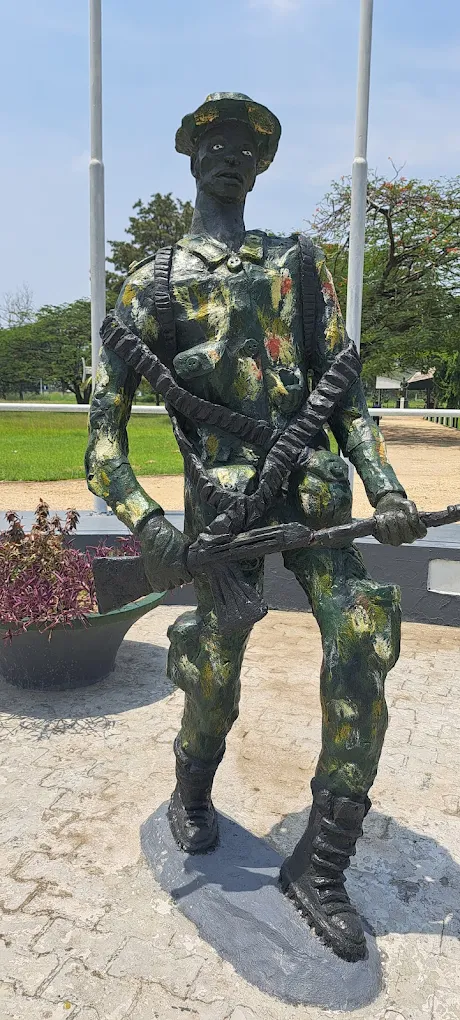 Isaac Boro Park Gallery Image 9