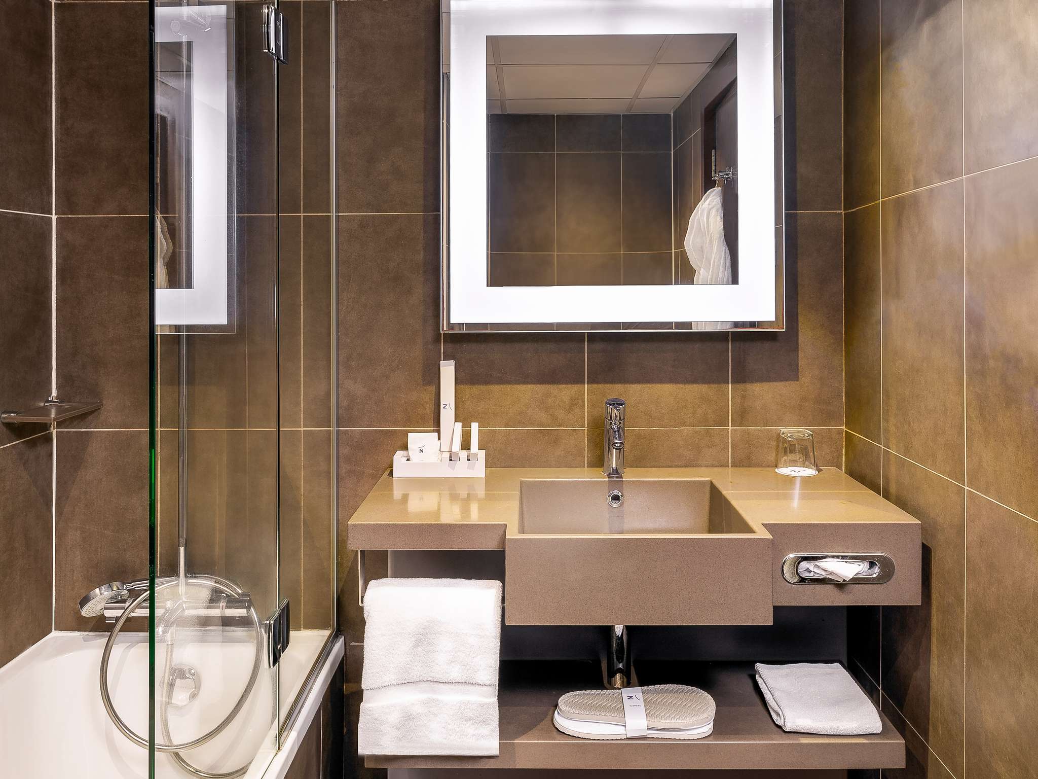 Novotel Port Harcourt Gallery Image 7