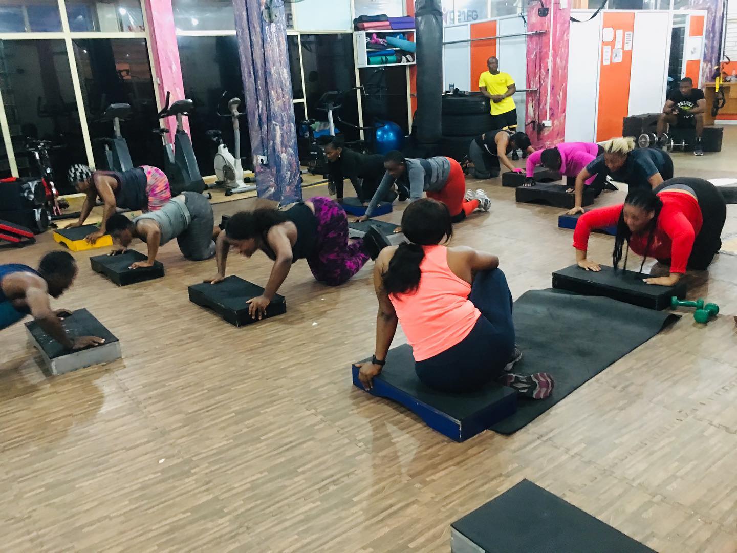 Chyns Points Fitness Gallery Image 4