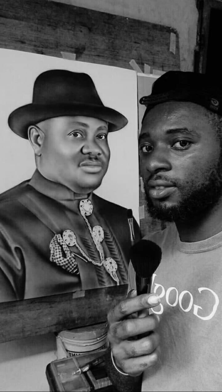 ARTHUB AFRICA Gallery Image 2