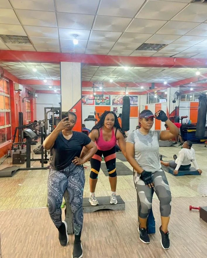 Chyns Points Fitness Gallery Image 7