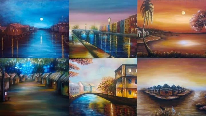 ARTHUB AFRICA Gallery Image 3