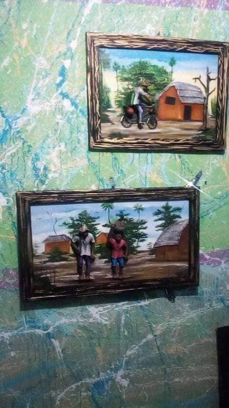 ARTHUB AFRICA Gallery Image 1