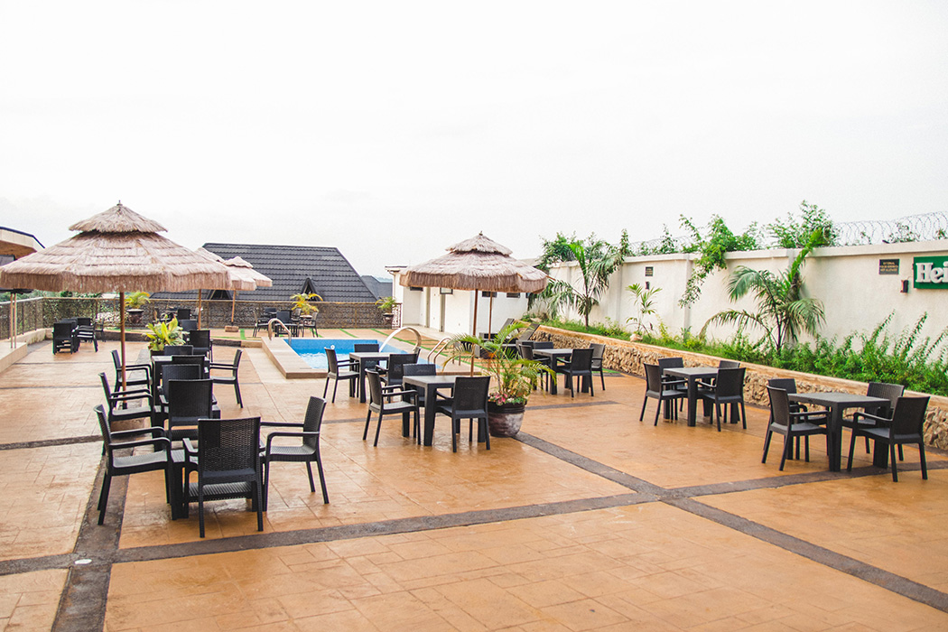 BON Hotel Platinum Gallery Image 8