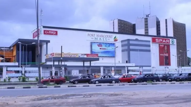 Port Harcourt Mall Gallery Image 1