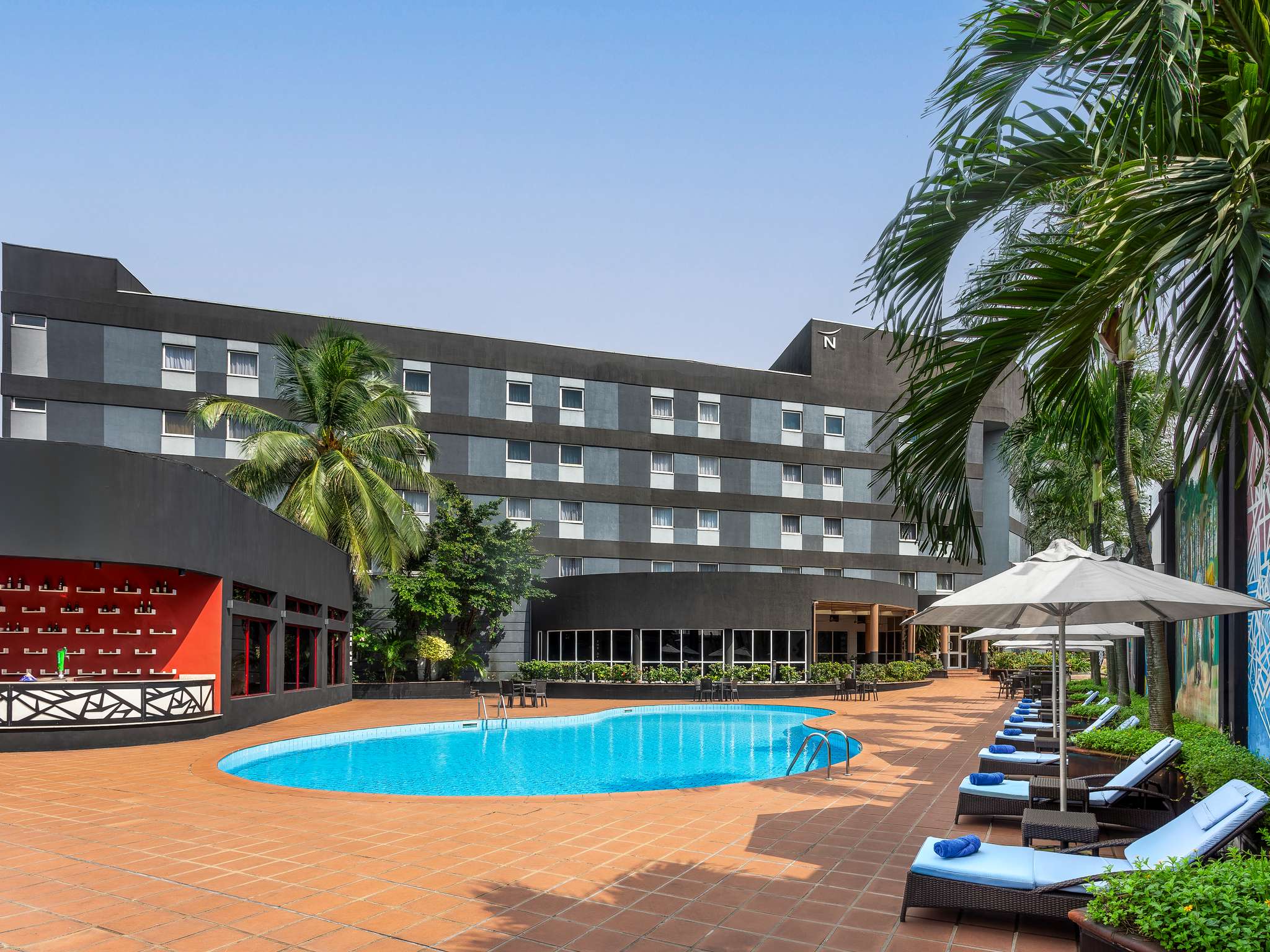 Novotel Port Harcourt Gallery Image 8