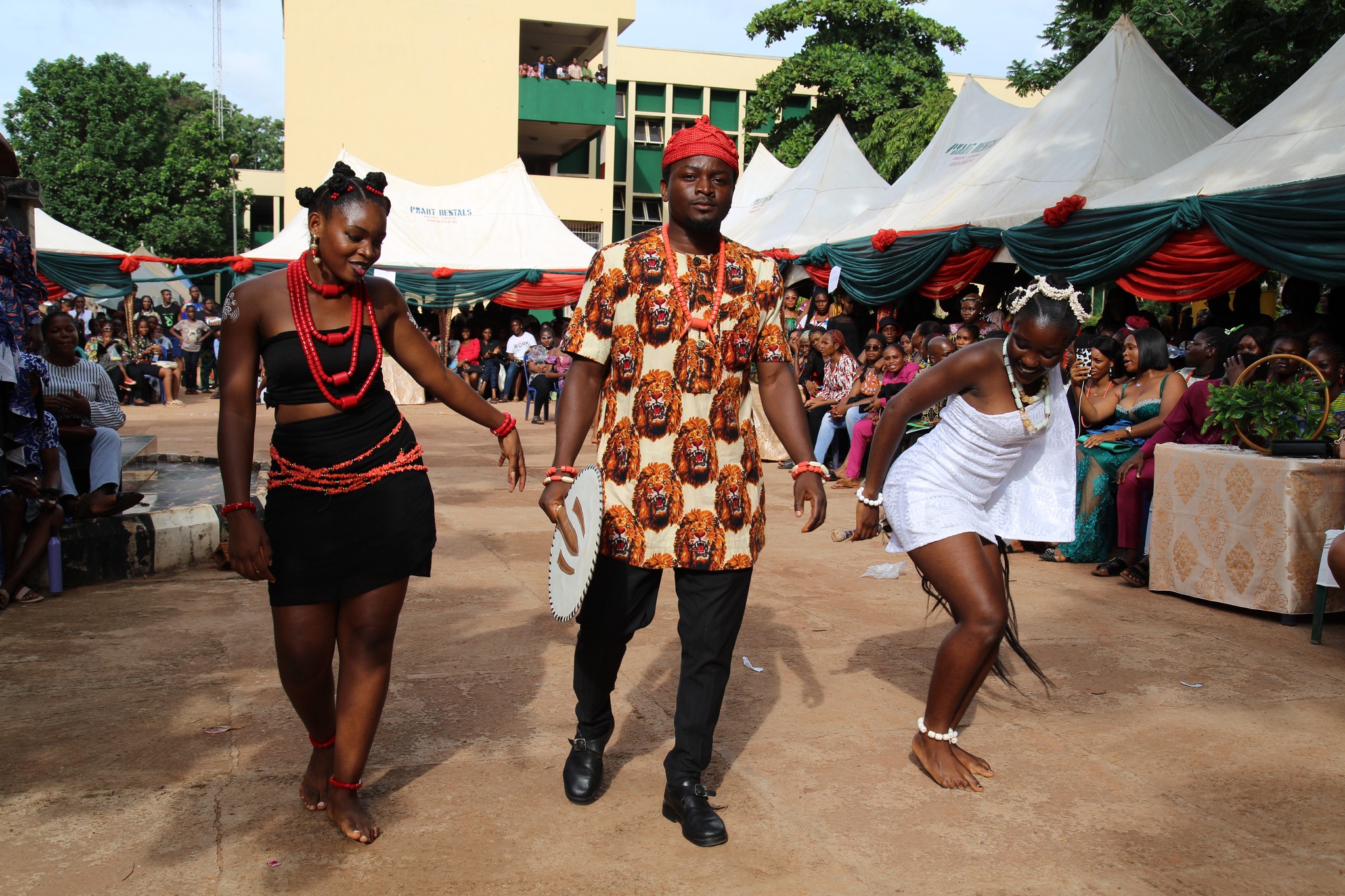 Department of Performing Arts – University of Nigeria, Nsukka (UNN) Gallery Image 5