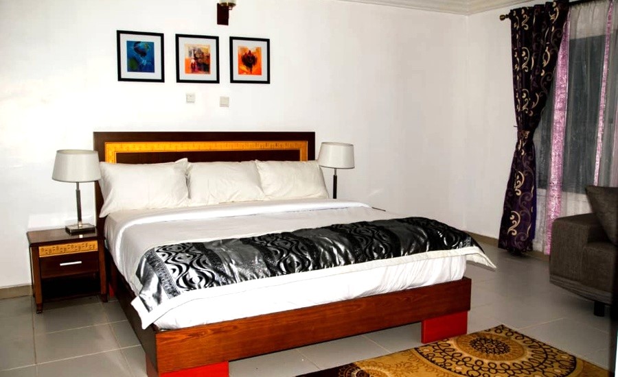 BONTERA HOTEL ENUGU Gallery Image 4