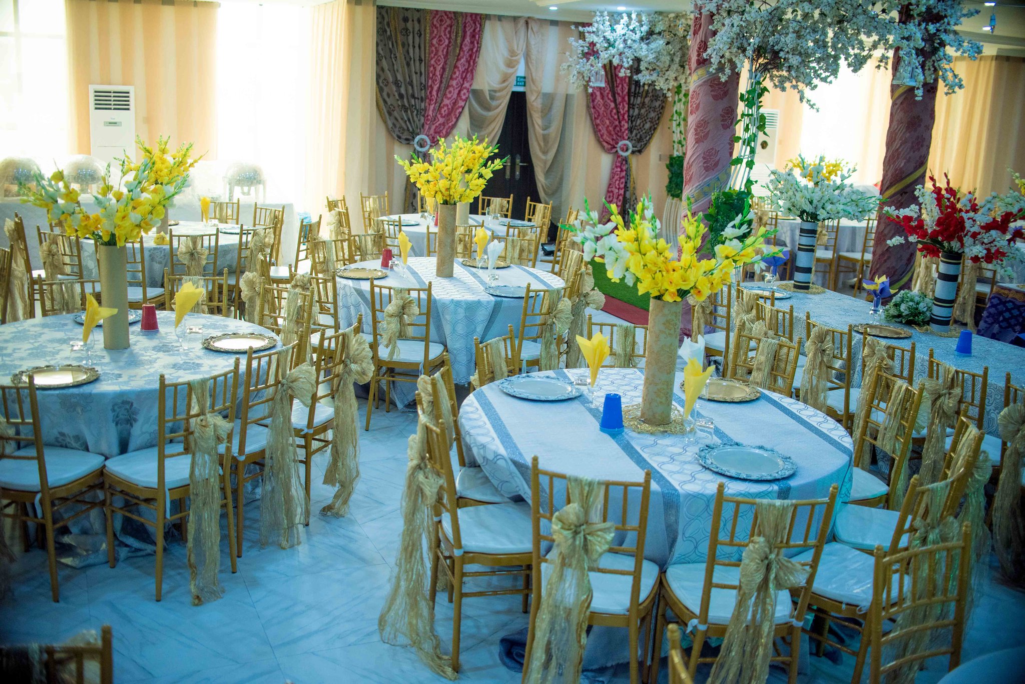 i‑Trust Event Centre Gallery Image 4