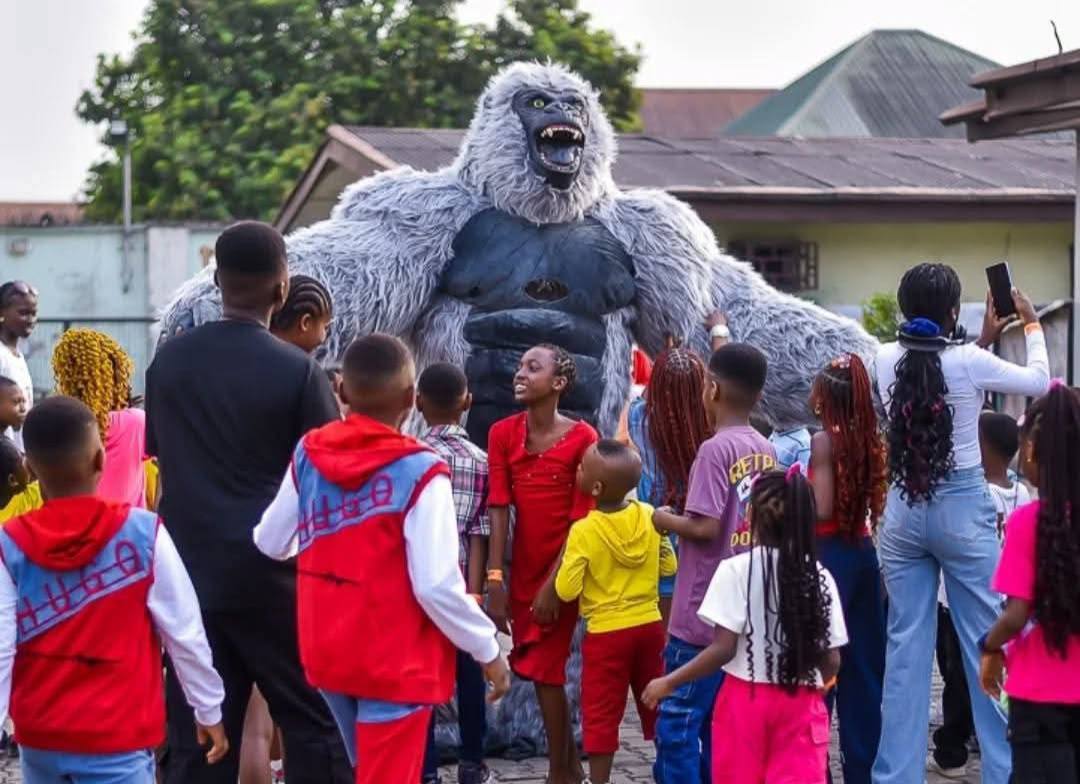 Garden City Amusement Park Gallery Image 3