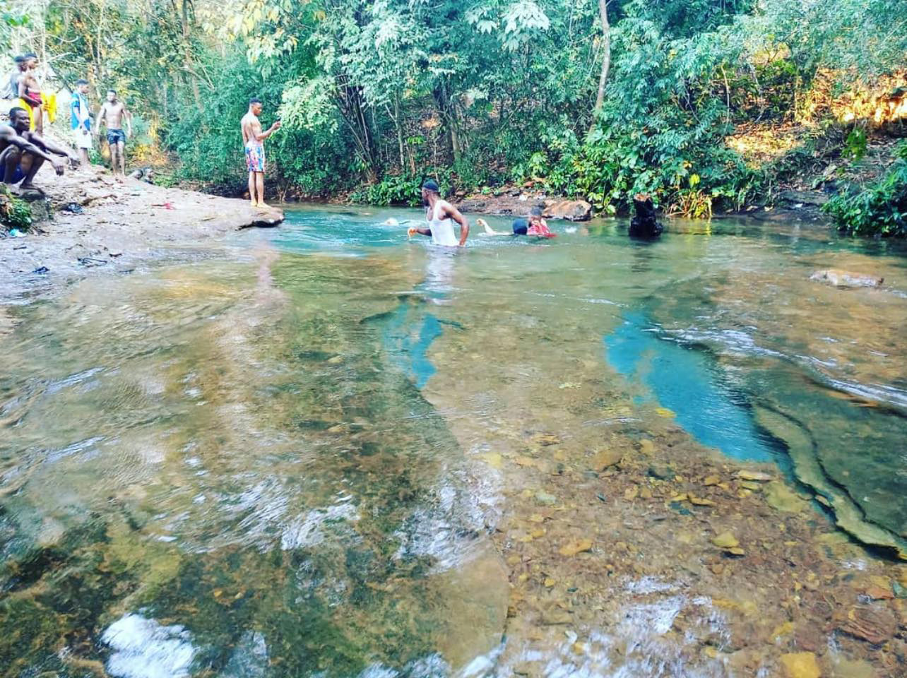 OJI RIVER (WATER AREA / NATURAL LOCATION) Gallery Image 2