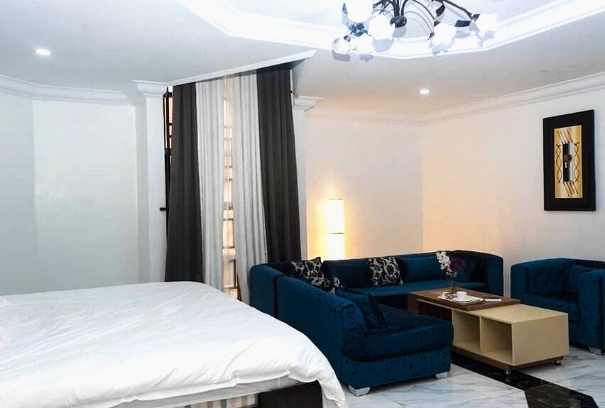 SS3 Boutique Hotel Gallery Image 8