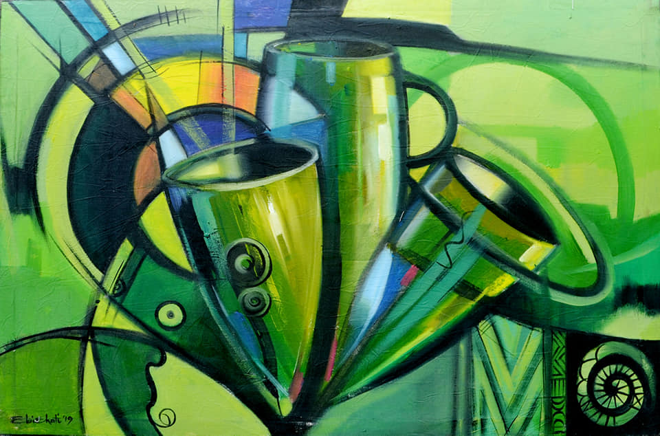 EBIS ART GALLERY Gallery Image 2