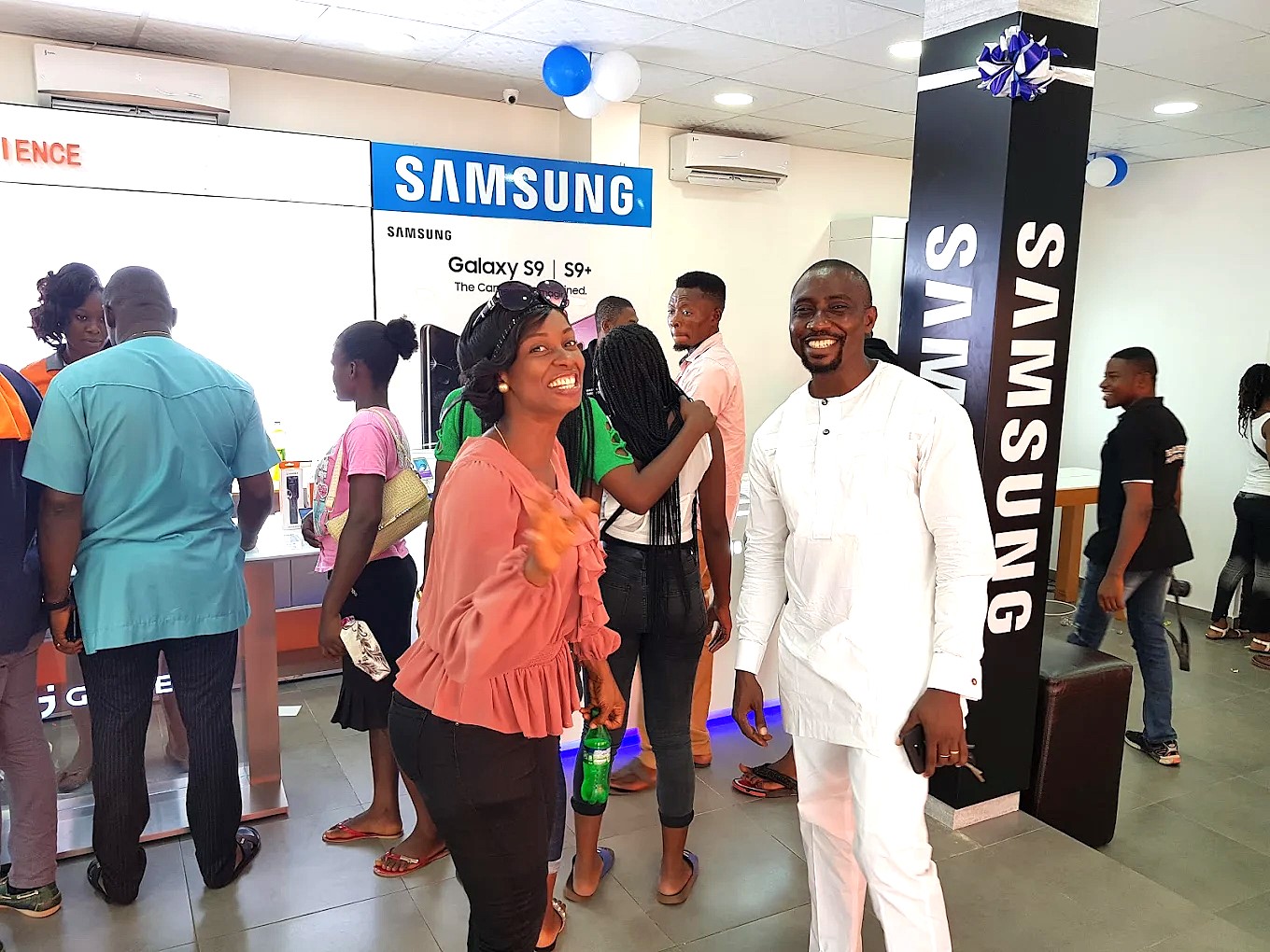 Coal City Mega Pavilion Gallery Image 2