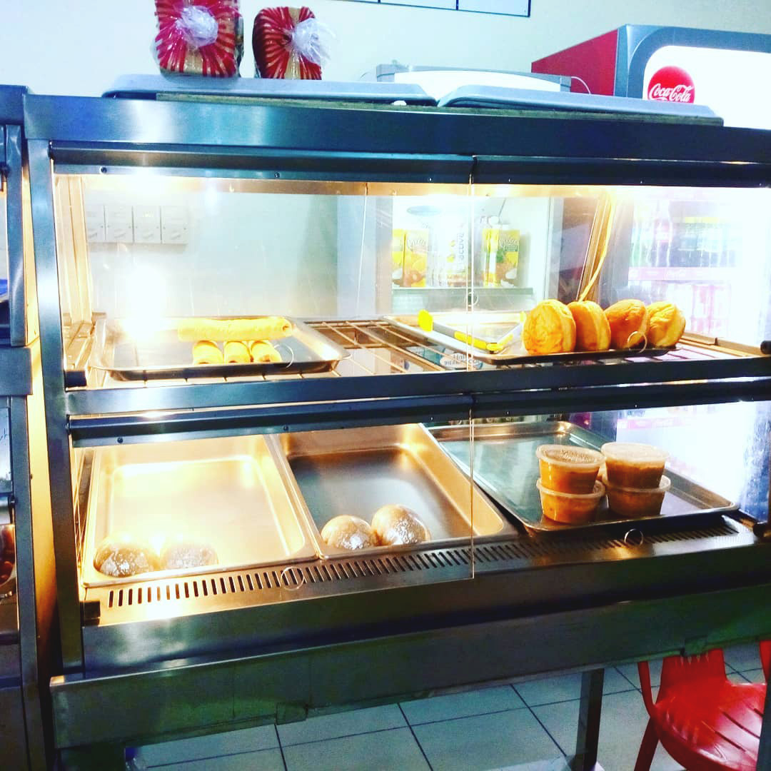 MEGA GRILL FAST FOOD & RESTAURANT Gallery Image 3