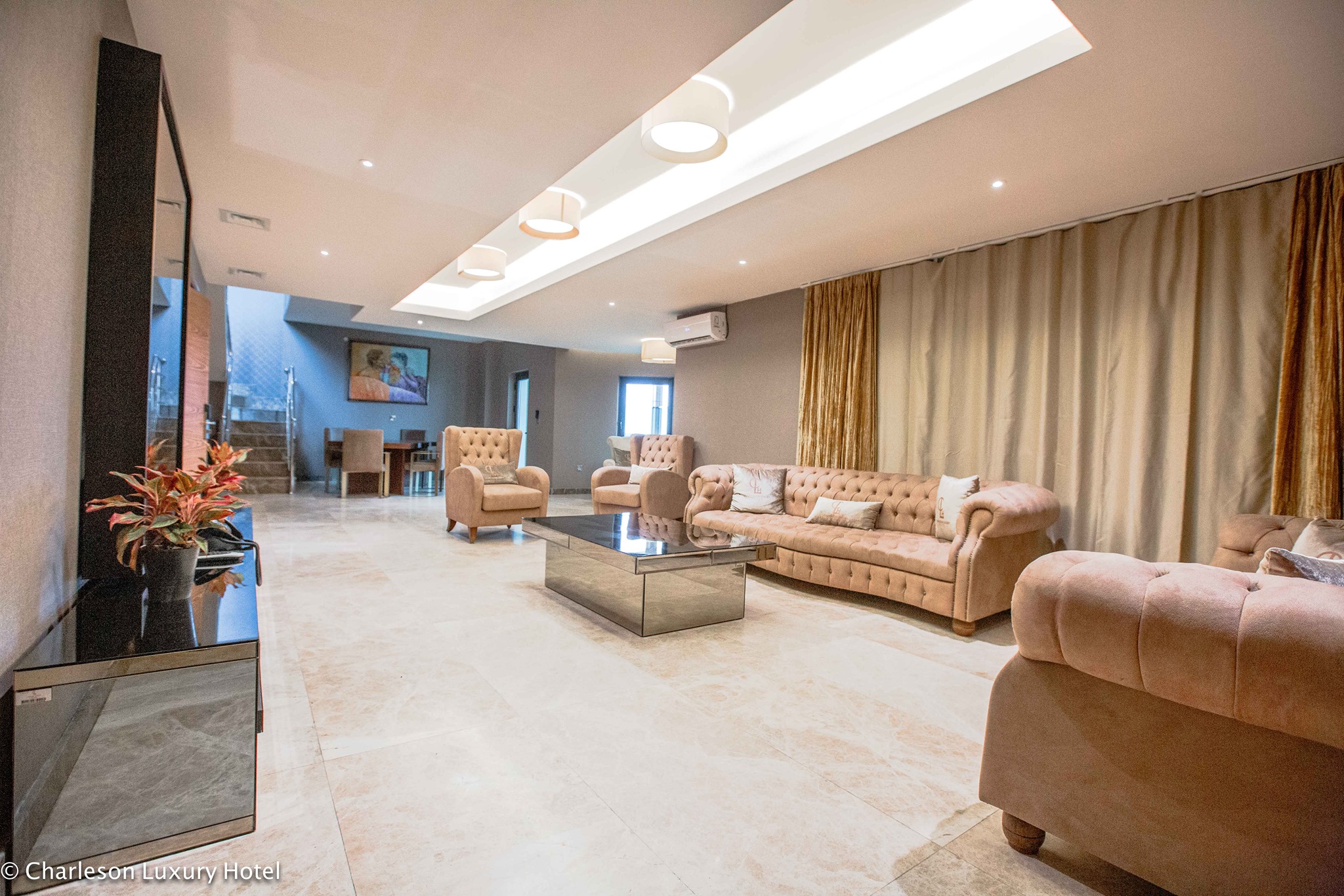 EUNICE RESTAURANT Gallery Image 10