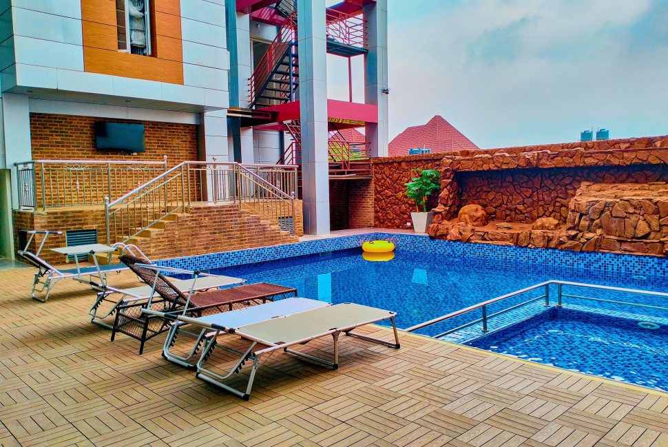 Tribu Hotels Gallery Image 4