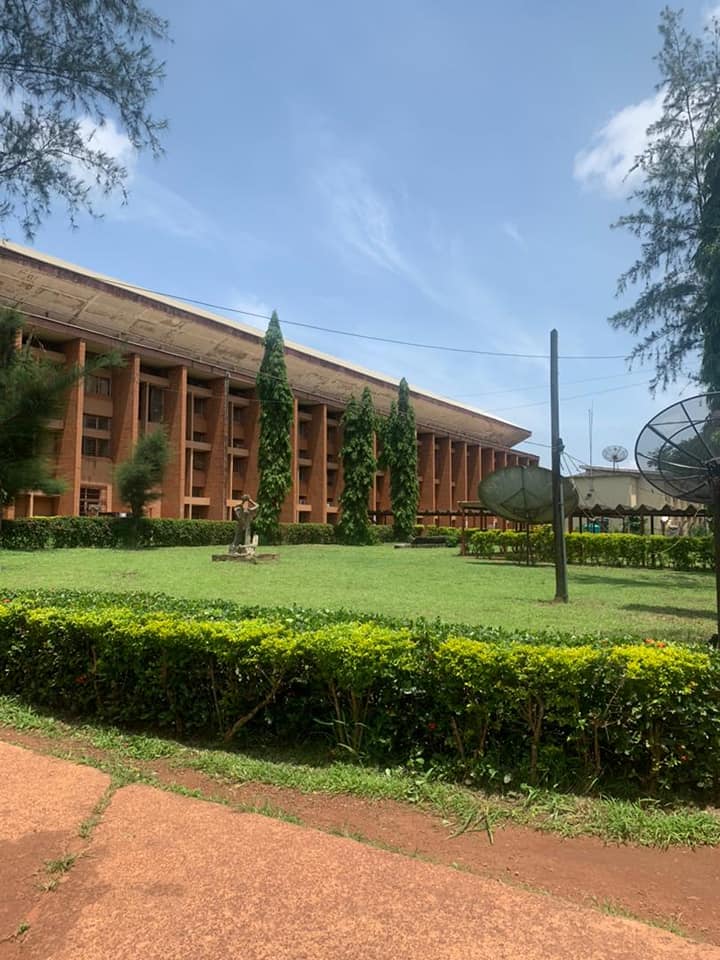 Department of Performing Arts – University of Nigeria, Nsukka (UNN) Gallery Image 1