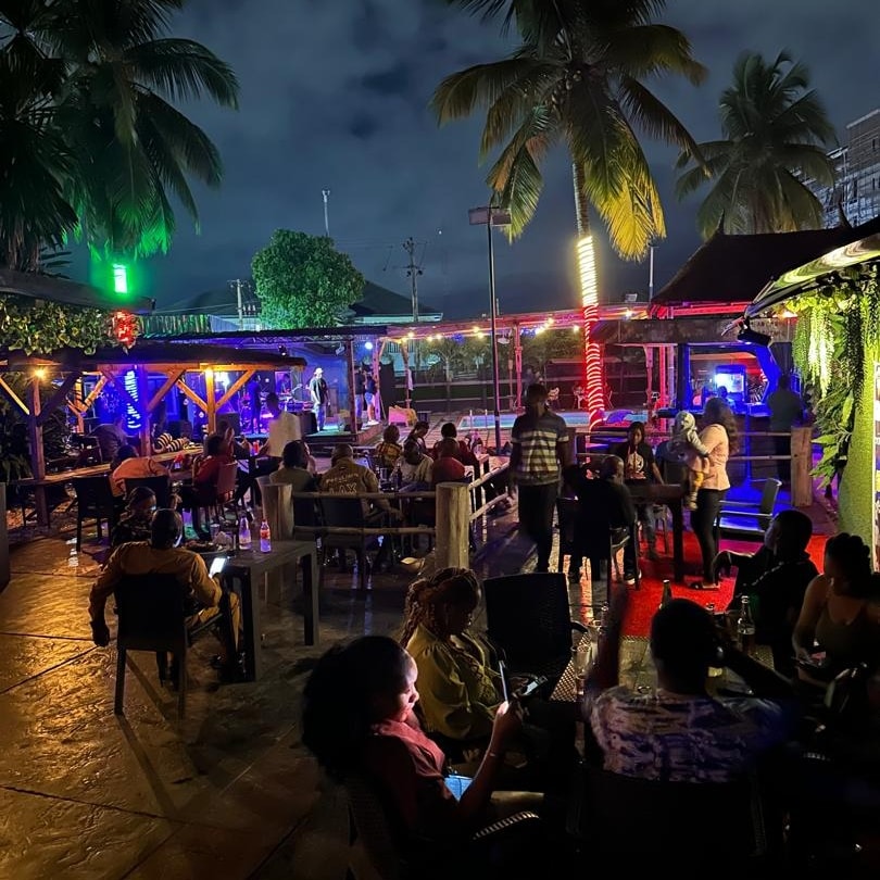 WILD HEAT LOUNGE Gallery Image 3